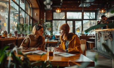 ukrainische Sprache Alltag Ukraine sprechen