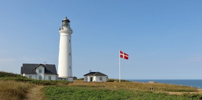 Dänemark ist beliebt bei Auswanderern