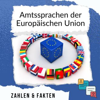 Amtssprachen der Europäischen Union