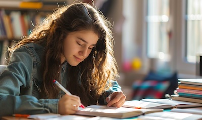 englisch vokabeln lernen methode karteikarten
