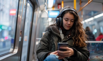 Duolingo Italienisch kostenlos lernen unterwegs