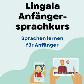 Lingala lernen für Anfänger - Lingala Anfängersprachkurs ab Level A1