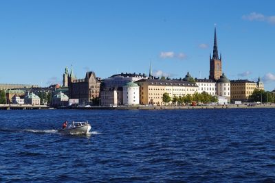 Schwedisch lernen in Schweden - Sprachkurs in Schweden