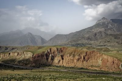 Welche Sprache spricht man in Tadschikistan - Bild 1