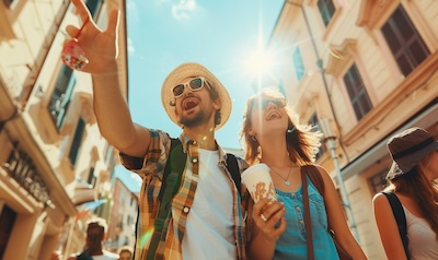 Italienisch Vokabeln Wetter Urlaub Alltag