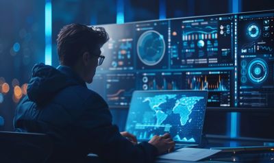 ux design mitarbeiter ineiner agentur