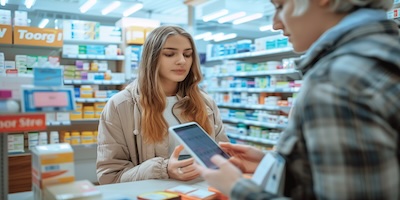 Polnisch Notfallvokabeln Apotheke Polen Reise