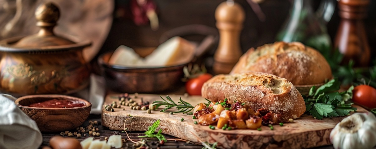 Traditionelle rumänische Speisen und Gerichte zum Entdecken