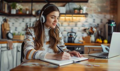 online sprachkurs online lernen zuhause