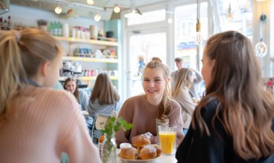 schüleraustausch schweden fika kultur erleben