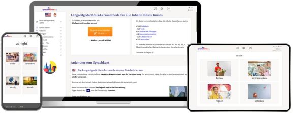 DE Amerikanisch Onlinekurs Z1