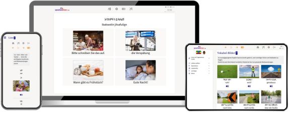 DE Amharisch Online Sprachkurs