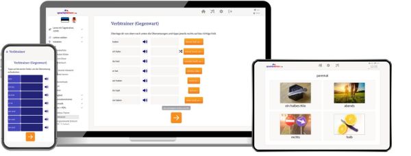 DE Estnisch Online Sprachkurs