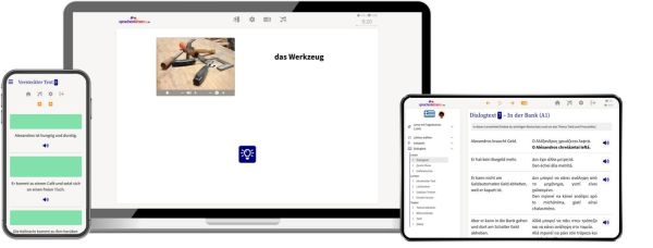 DE Griechisch Onlinekurs Sprache