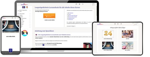 DE Isländisch Onlinekurs Z1