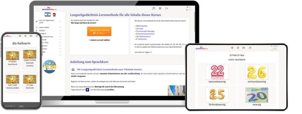 DE Ivrit Onlinekurs Z1
