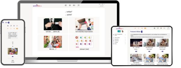 DE Kasachisch Online Sprachkurs