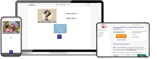 DE Kirgisisch Onlinekurs Z1