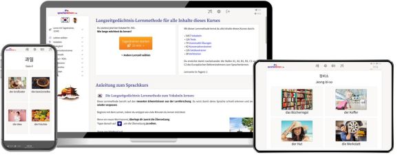 DE Koreanisch Onlinekurs Z1