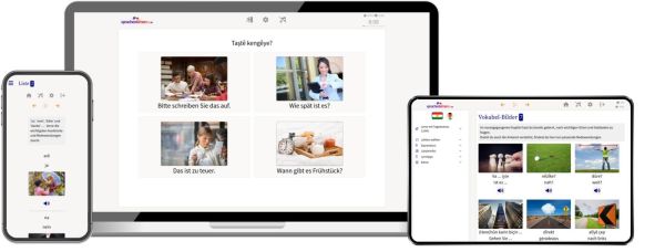 DE Kurdisch Online Sprachkurs