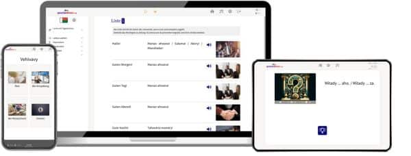 DE Madagassisch Onlinekurs Sprache