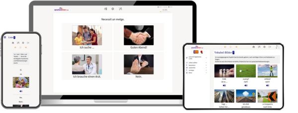 DE Mallorquinisch Online Sprachkurs