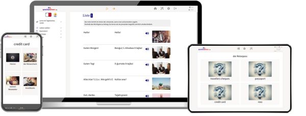 DE Maltesisch Onlinekurs Sprache