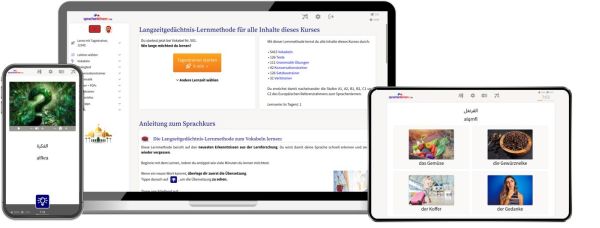 DE Marokkanisch Onlinekurs Z1