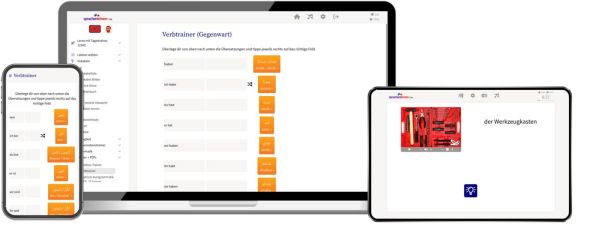 DE Marokkanisch Online Sprachkurs