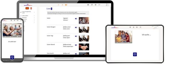 DE Mazedonisch Onlinekurs Sprache