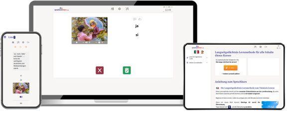 DE Mexikanisch Online Sprachkurs