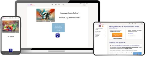 DE Mongolisch Onlinekurs Z1