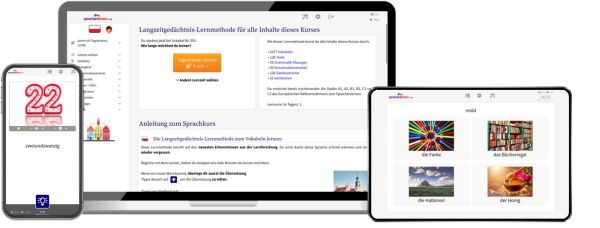 DE Polnisch Onlinekurs Z1