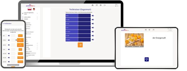 DE Polnisch Online Sprachkurs