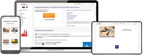 DE Russisch Onlinekurs Z1