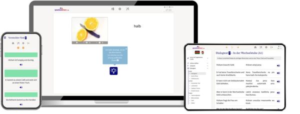 DE Suaheli Onlinekurs Sprache