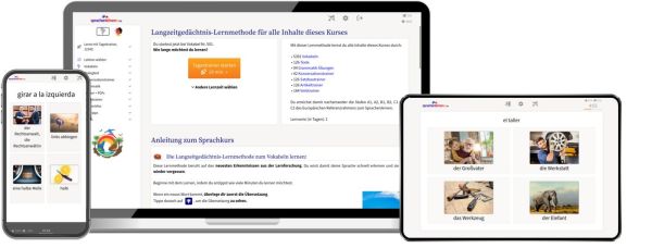 DE Südamerikanisch Onlinekurs Z1