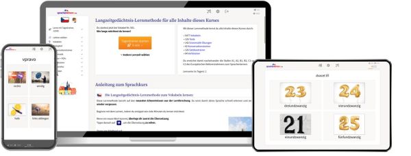 DE Tschechisch Onlinekurs Z1