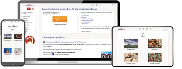 DE Tunesisch Onlinekurs Z1