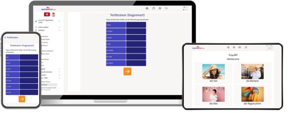 DE Tunesisch Online Sprachkurs