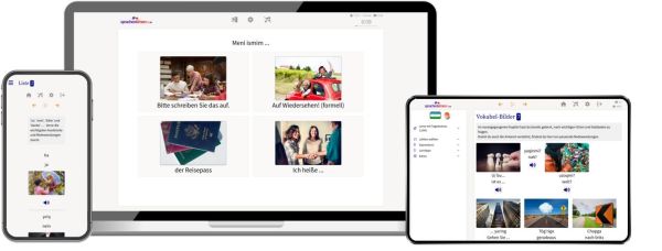 DE Usbekisch Online Sprachkurs