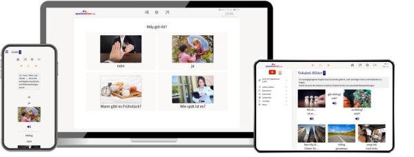 DE Vietnamesisch Online Sprachkurs