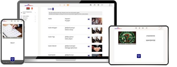 DE Weißrussisch Onlinekurs Sprache