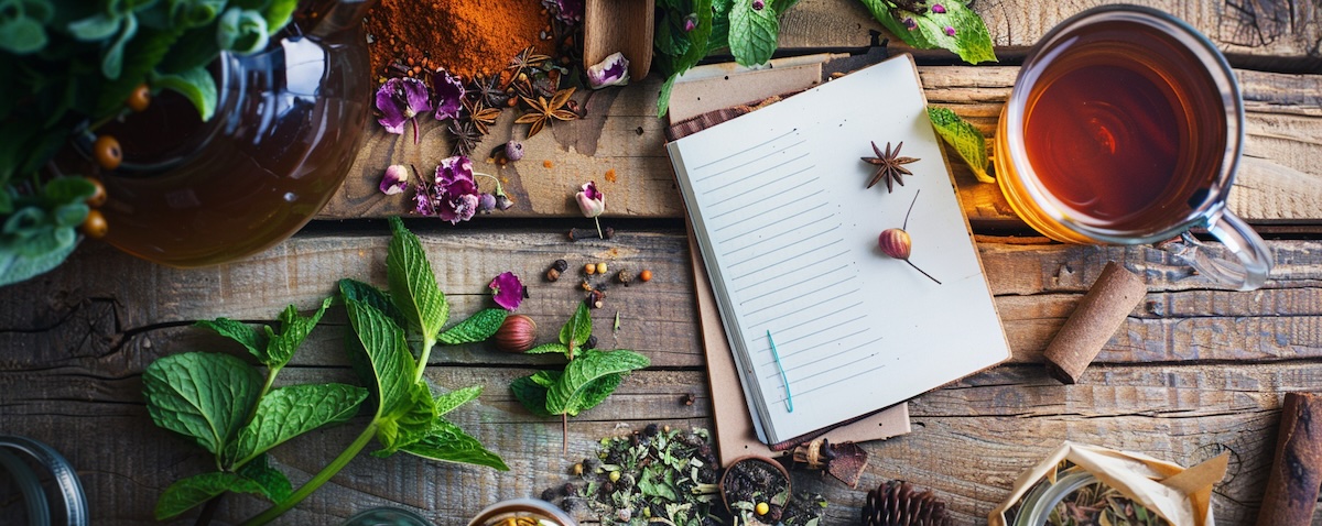 Tunesische Alltagsgegenstände als Symbol für den Grundwortschatz