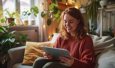 deutsch lernen mit spielen am tablet zuhause