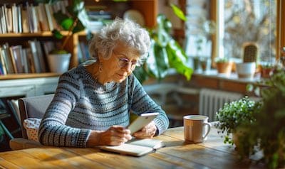 Sprachen lernen im Alter Gehirn fit halten