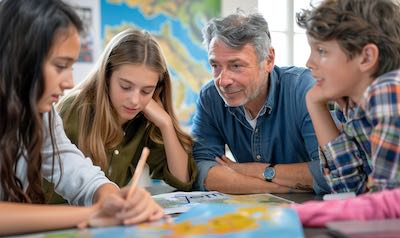 lebendiger Französischunterricht französische kultur erleben