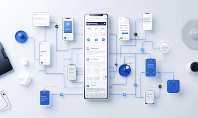 Entscheidungsbaum Dänisch App Vergleich