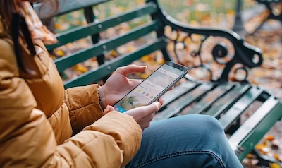 Kasachisch lernen App kostenlos Smartphone