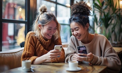 Sprachlern Apps Französisch vergleichen